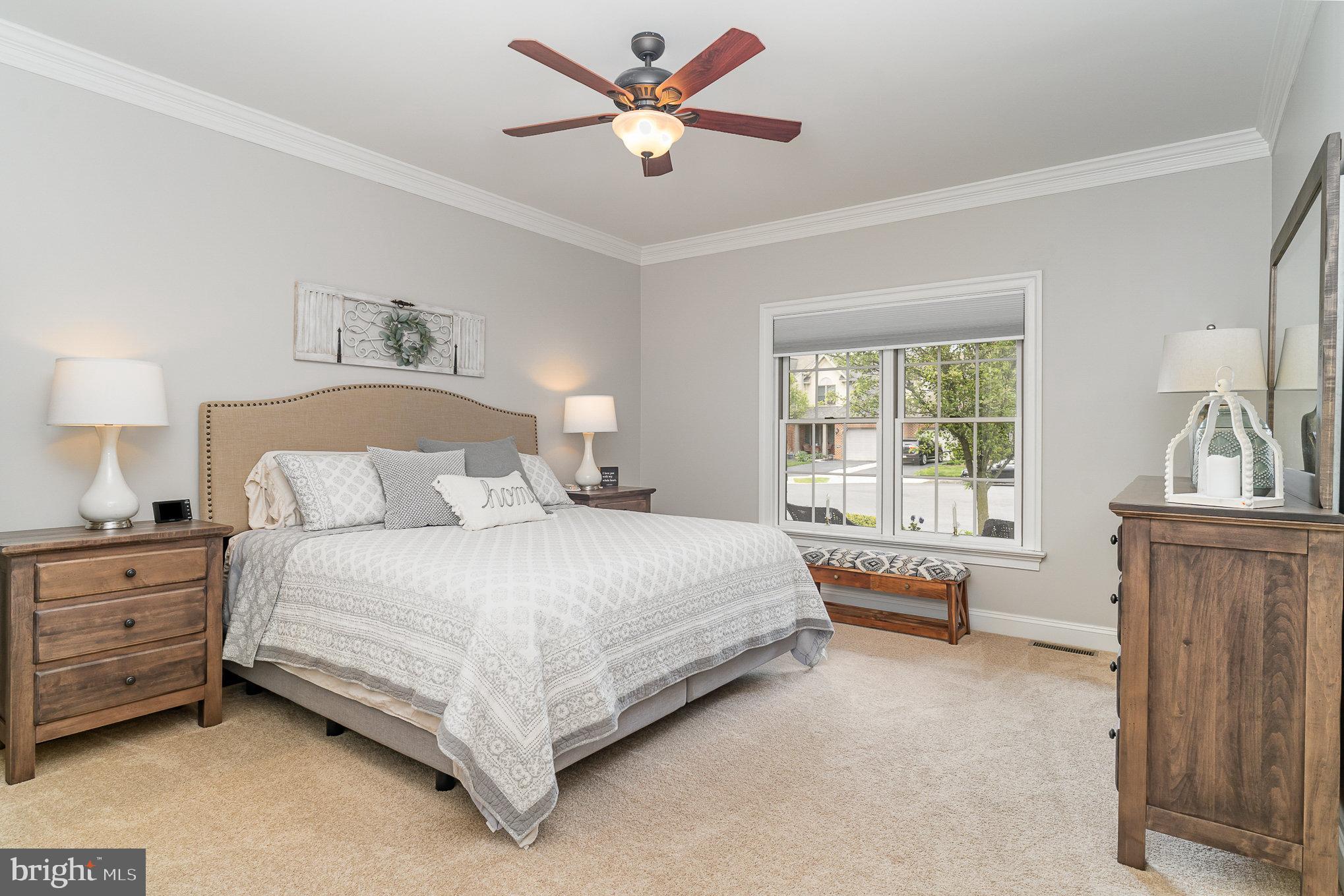 ASHCOMBE FARMS - Residential