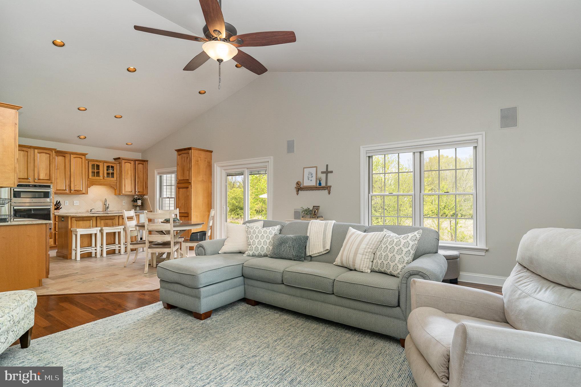 ASHCOMBE FARMS - Residential