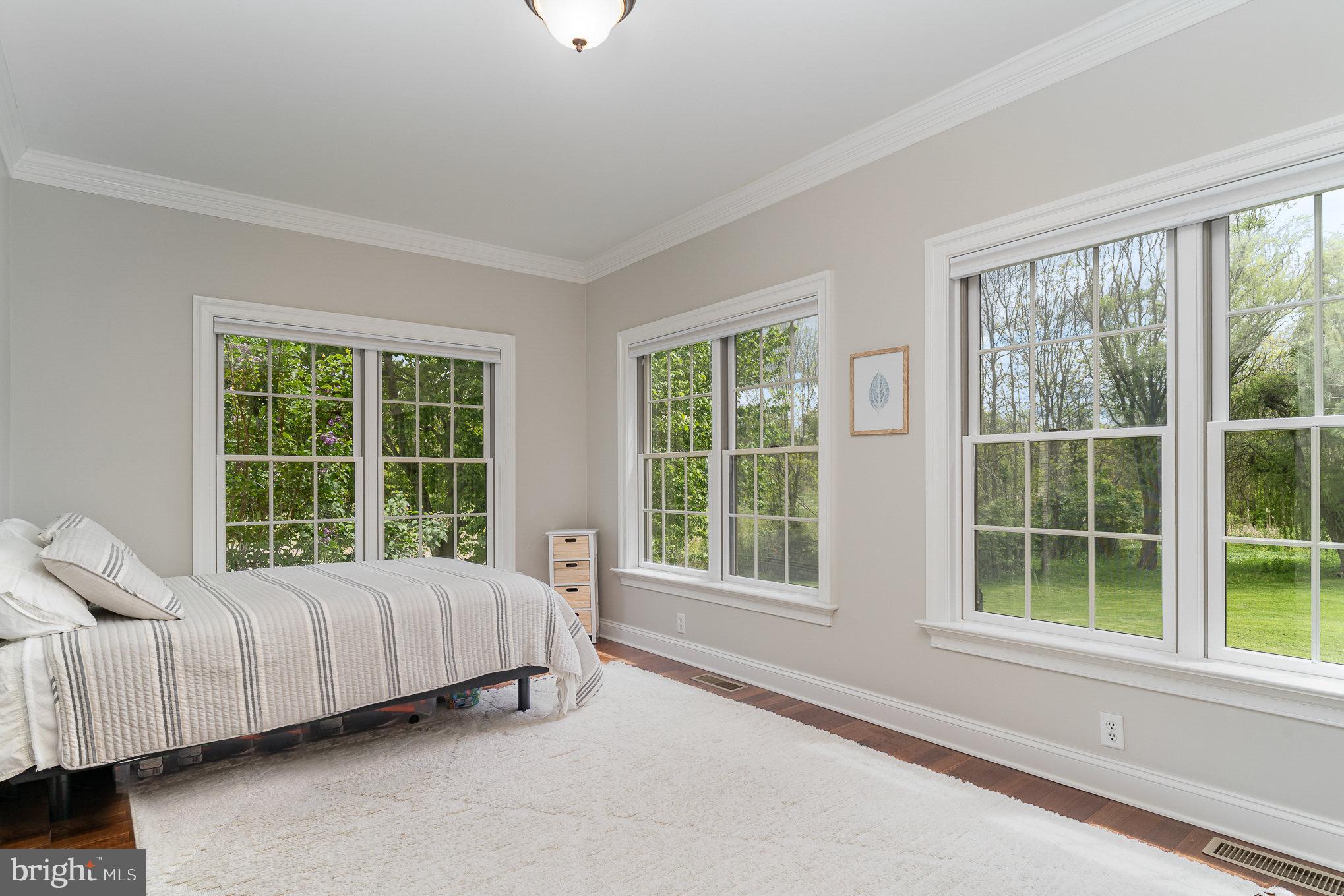 ASHCOMBE FARMS - Residential