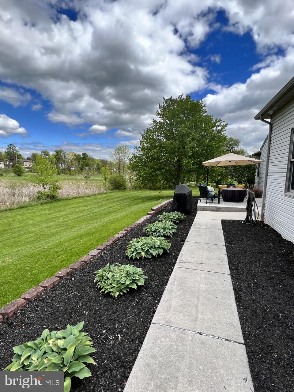 ASHCOMBE FARMS - Residential