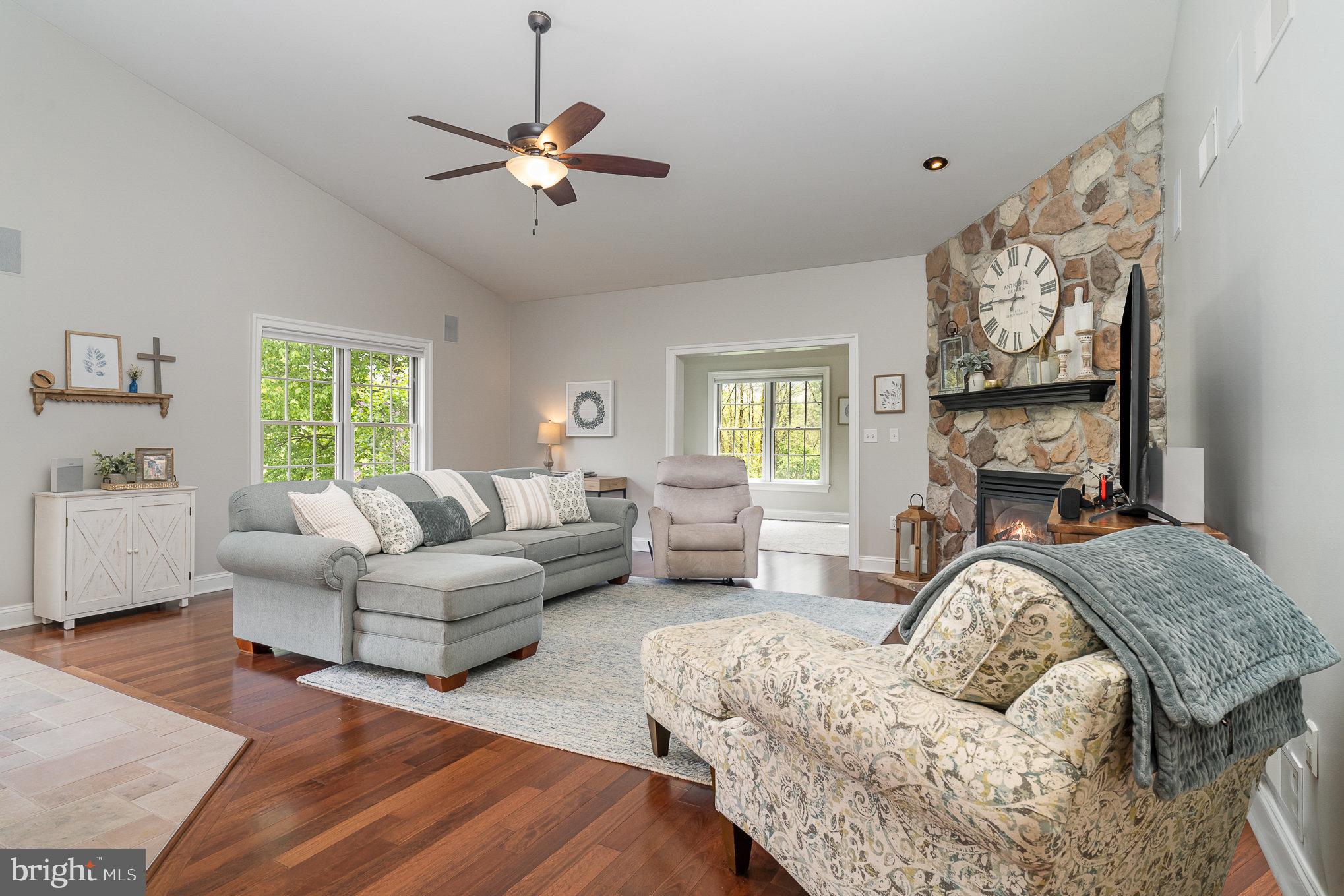 ASHCOMBE FARMS - Residential