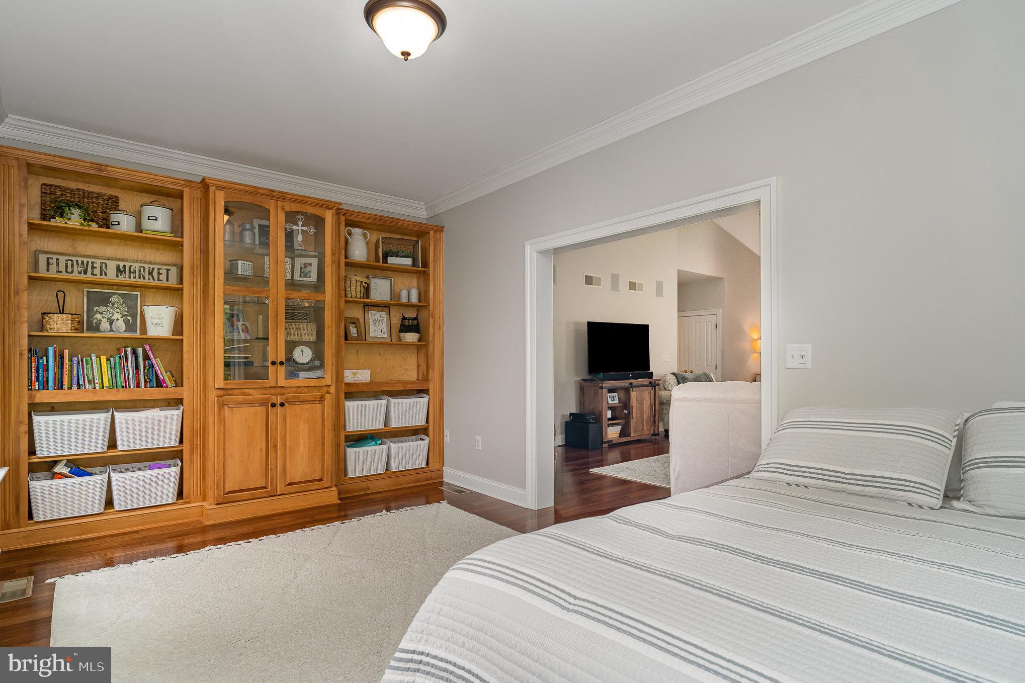ASHCOMBE FARMS - Residential