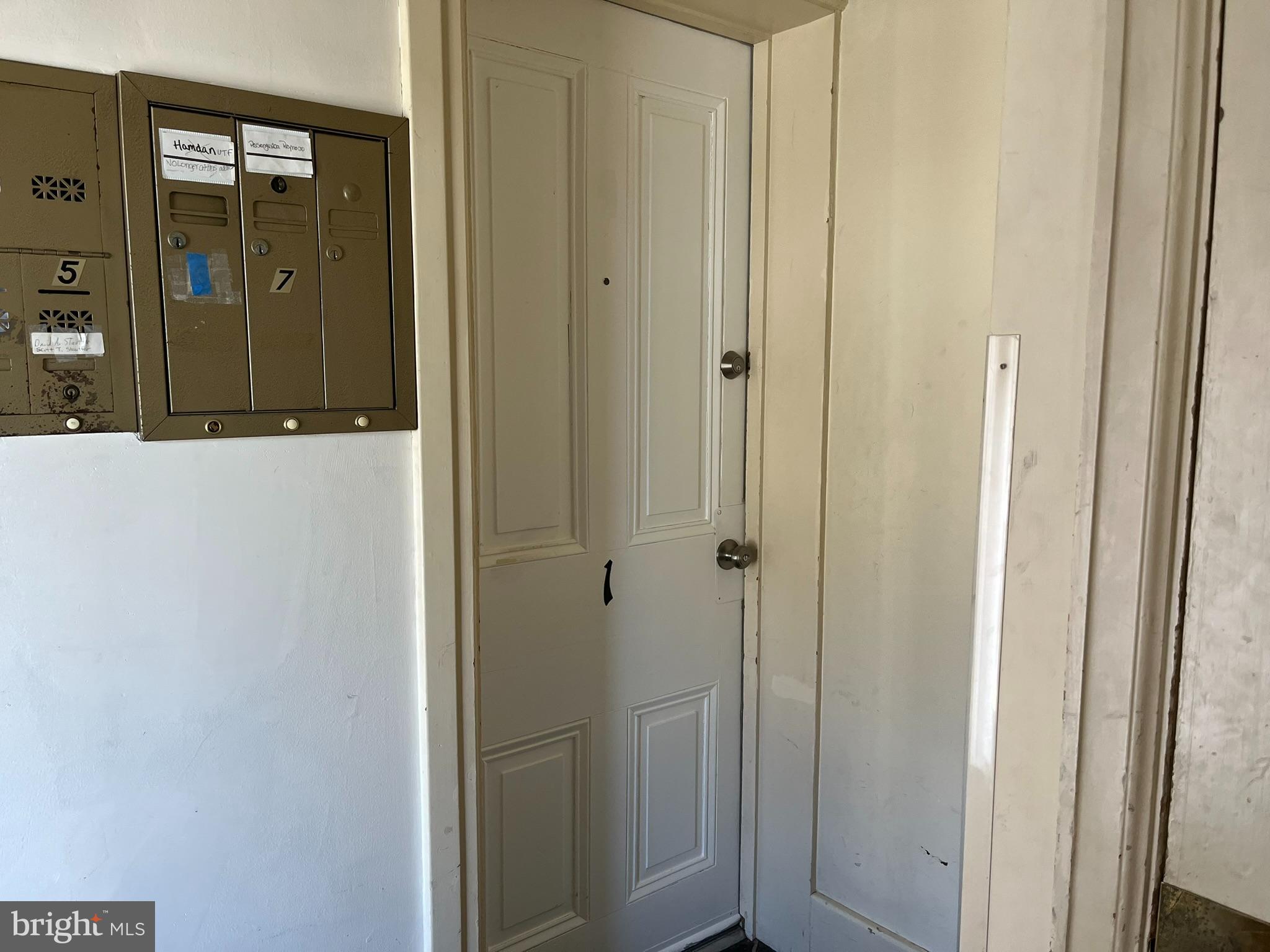 NONE AVAILABLE - Residential Lease