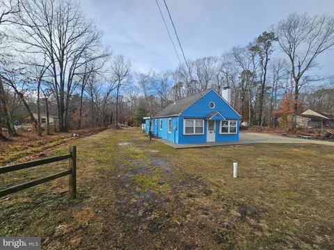 469 S Ash Avenue, Absecon, NJ 08205 - MLS#: NJAC2017258