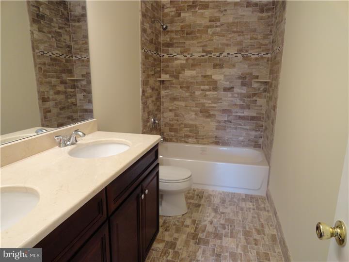 LANGHORNE GABLES - Residential