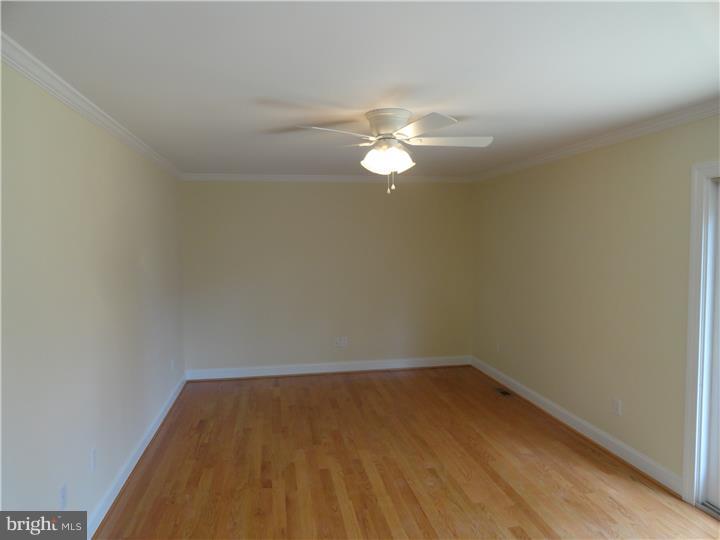 LANGHORNE GABLES - Residential