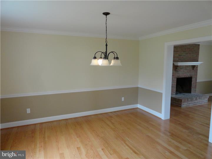 LANGHORNE GABLES - Residential