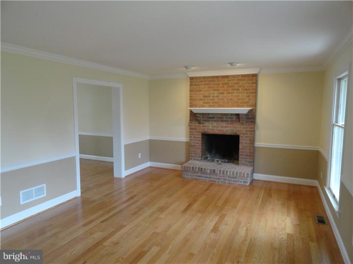 LANGHORNE GABLES - Residential