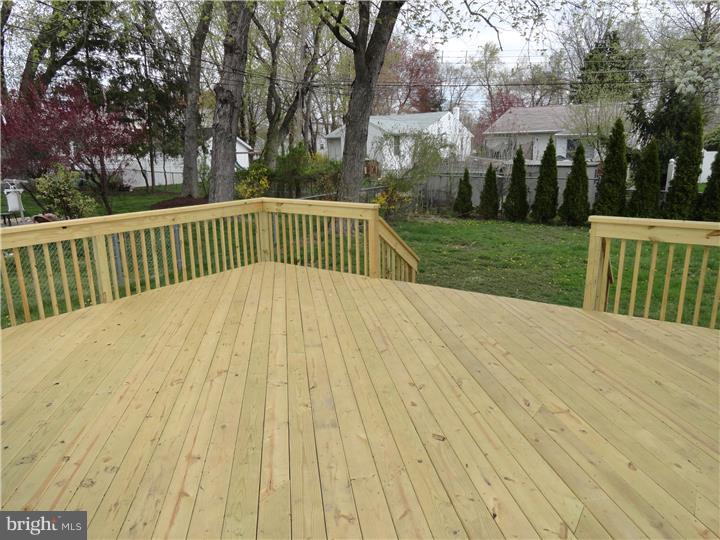 LANGHORNE GABLES - Residential