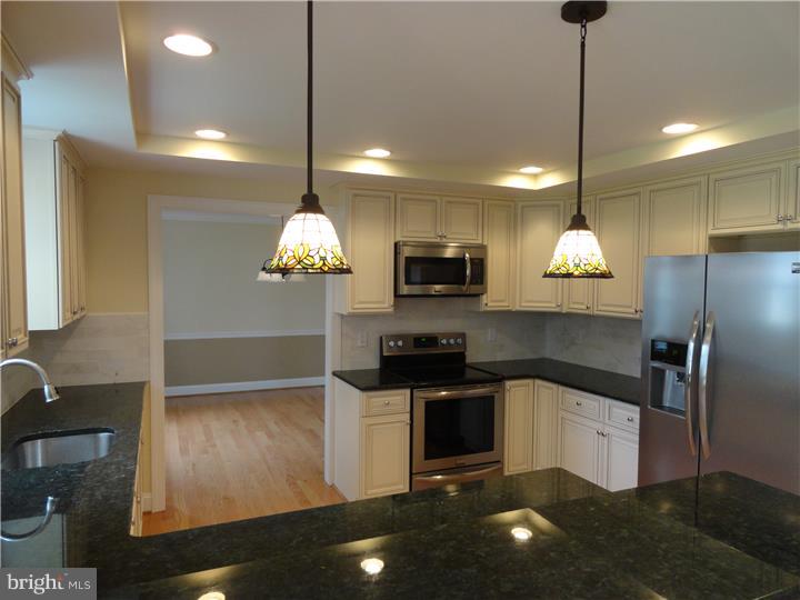 LANGHORNE GABLES - Residential