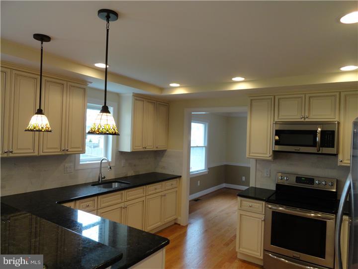 LANGHORNE GABLES - Residential