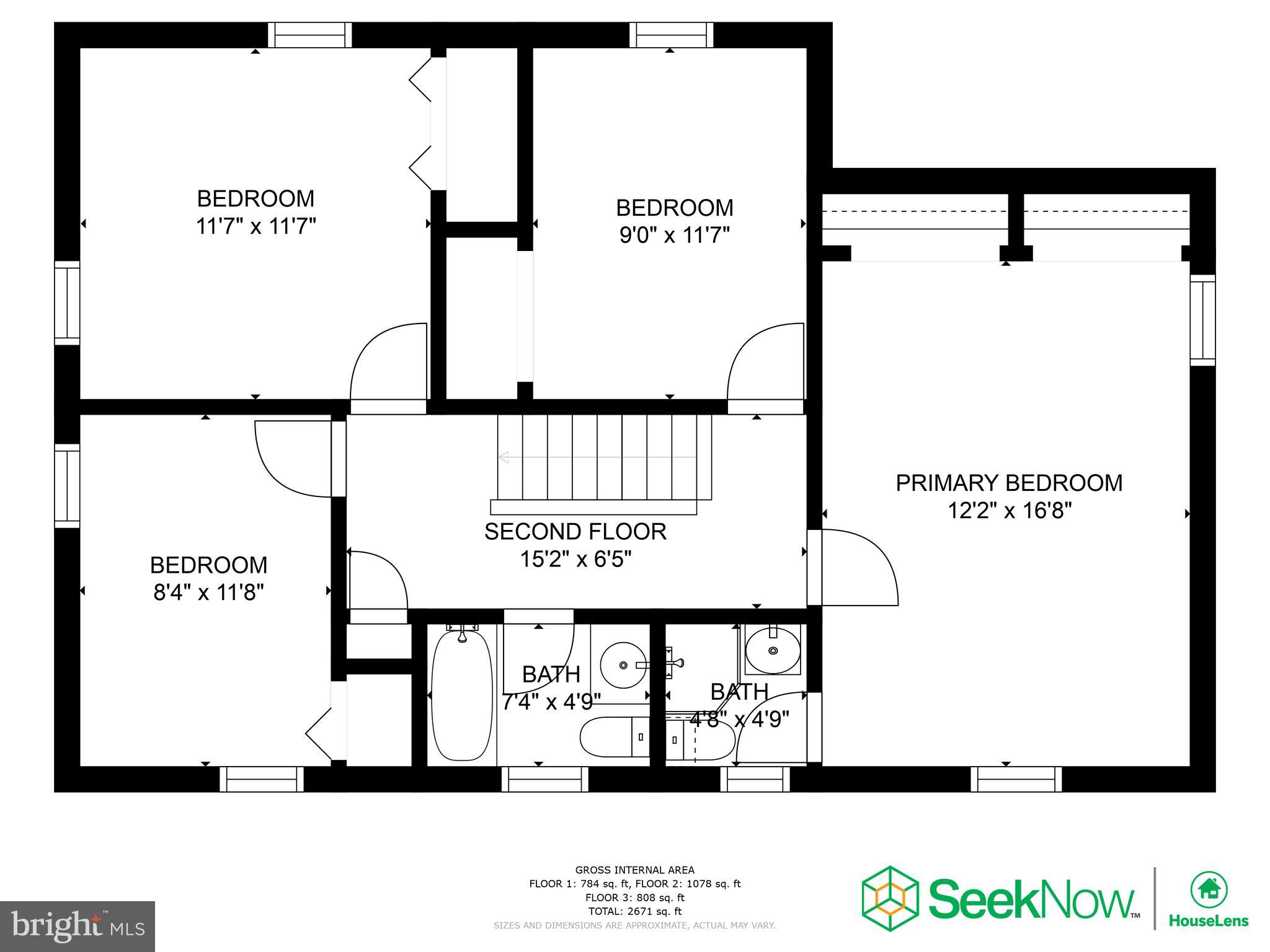 KINGS POINT - Residential