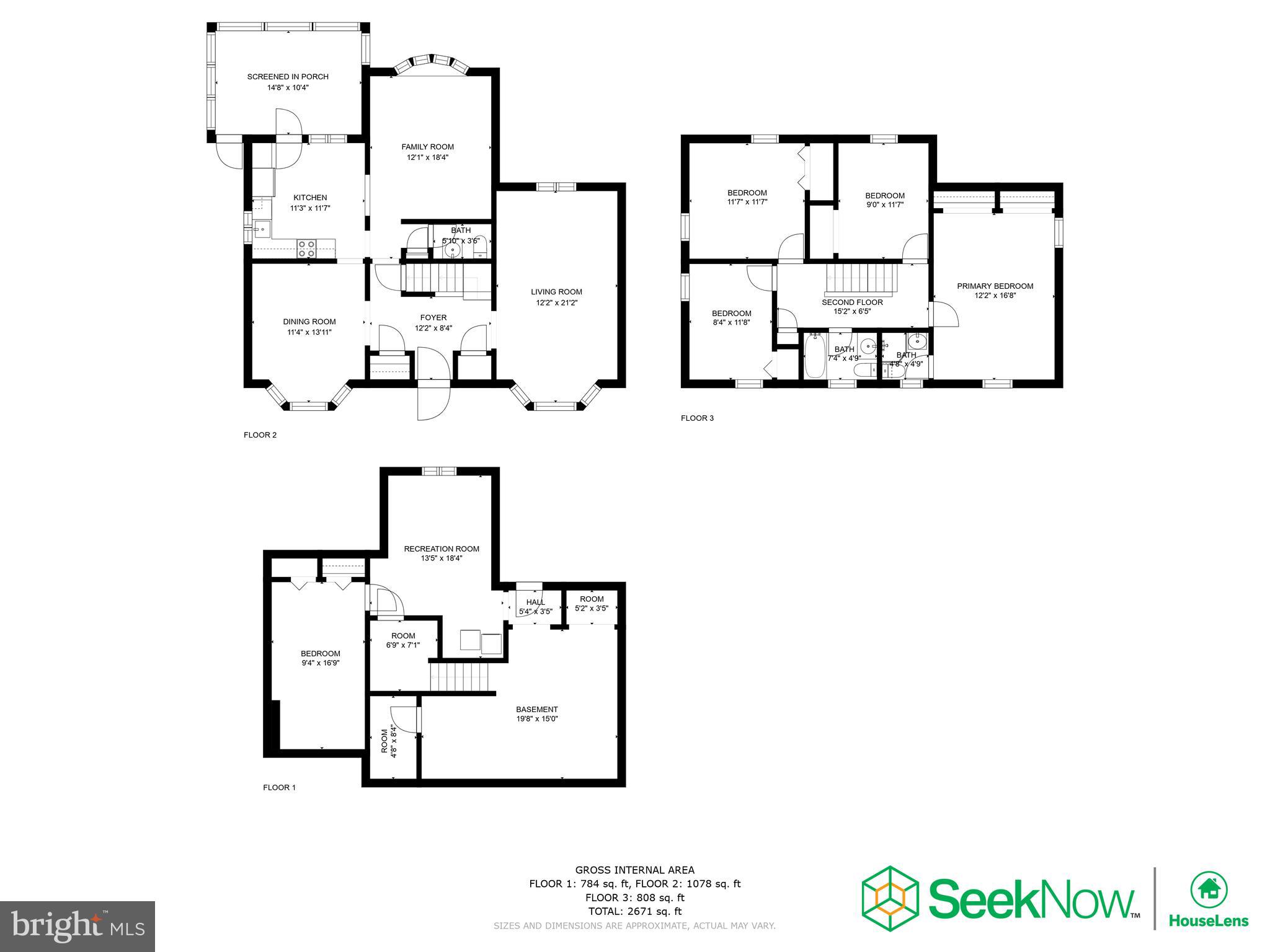 KINGS POINT - Residential