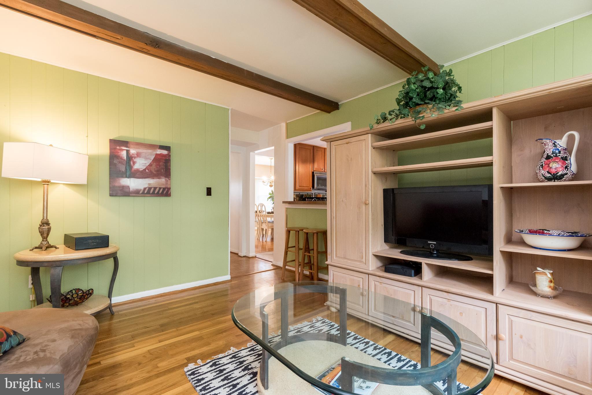 KINGS POINT - Residential