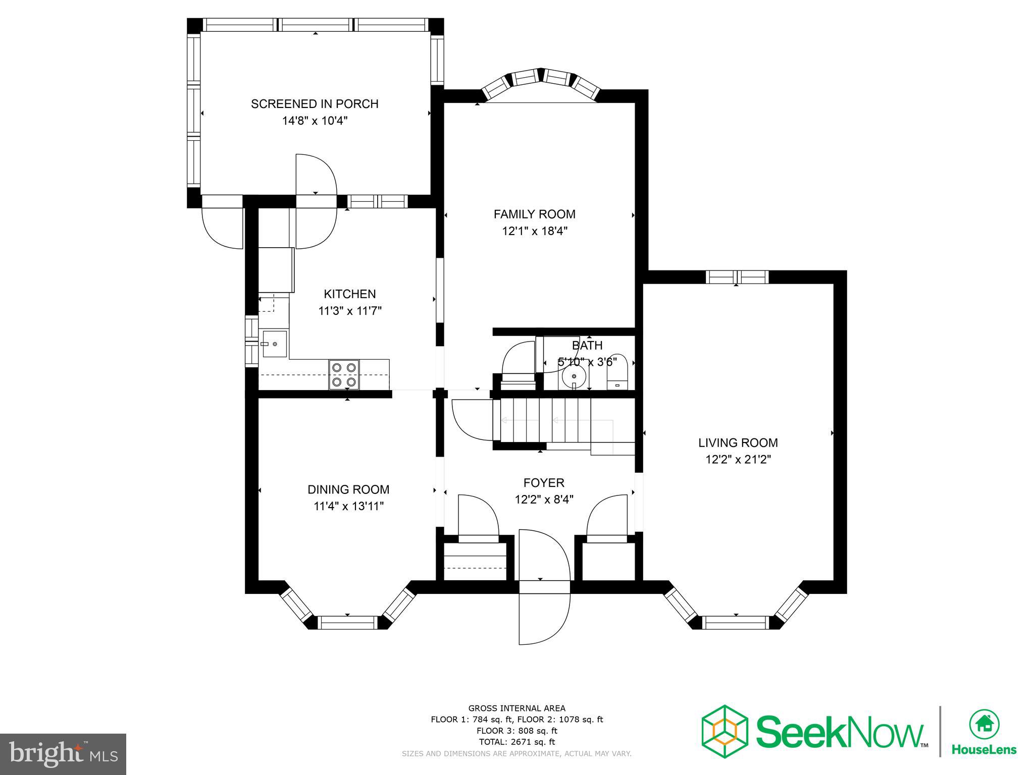 KINGS POINT - Residential