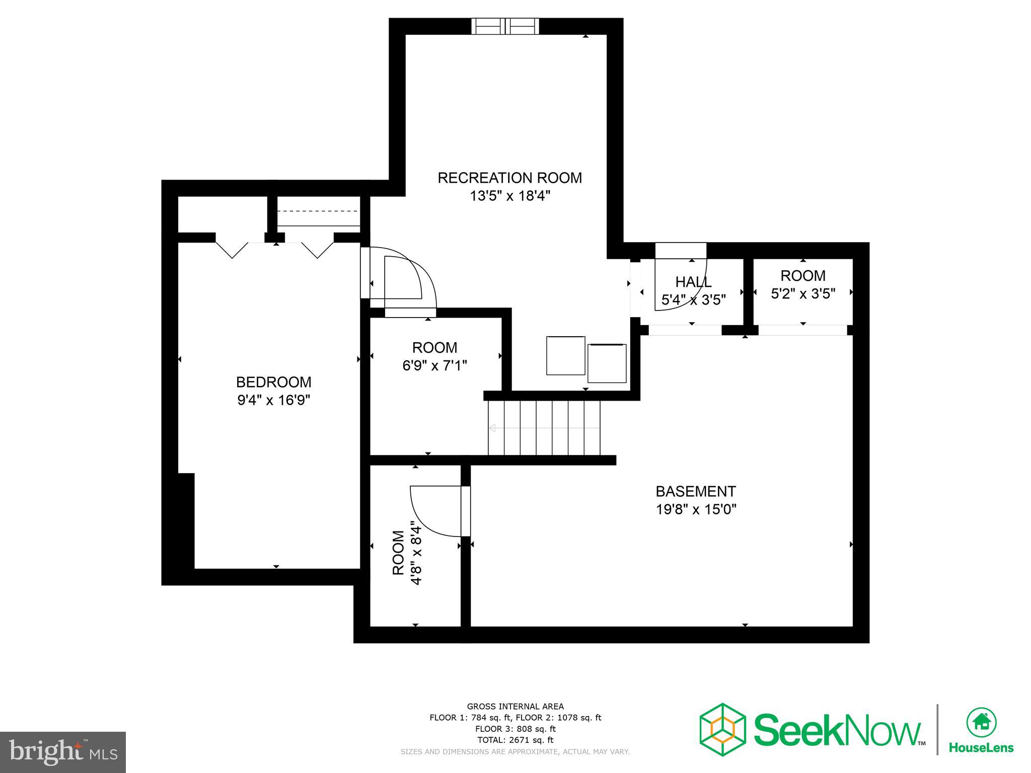KINGS POINT - Residential