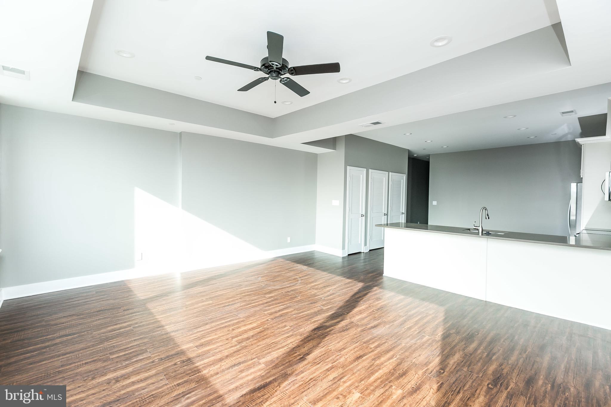 HIGHLANDTOWN - Residential Lease