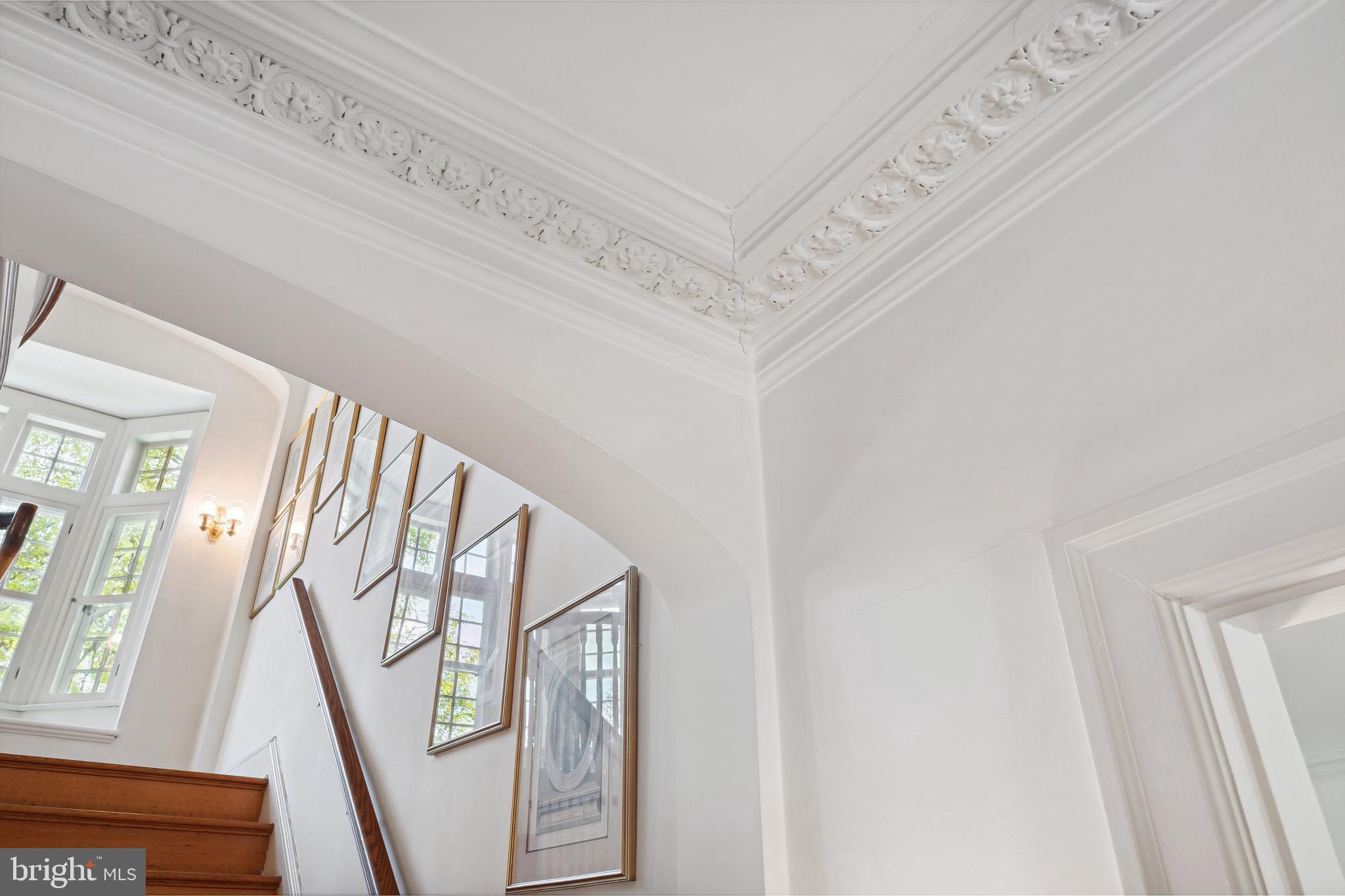 CHEVY CHASE VILLAGE - Residential