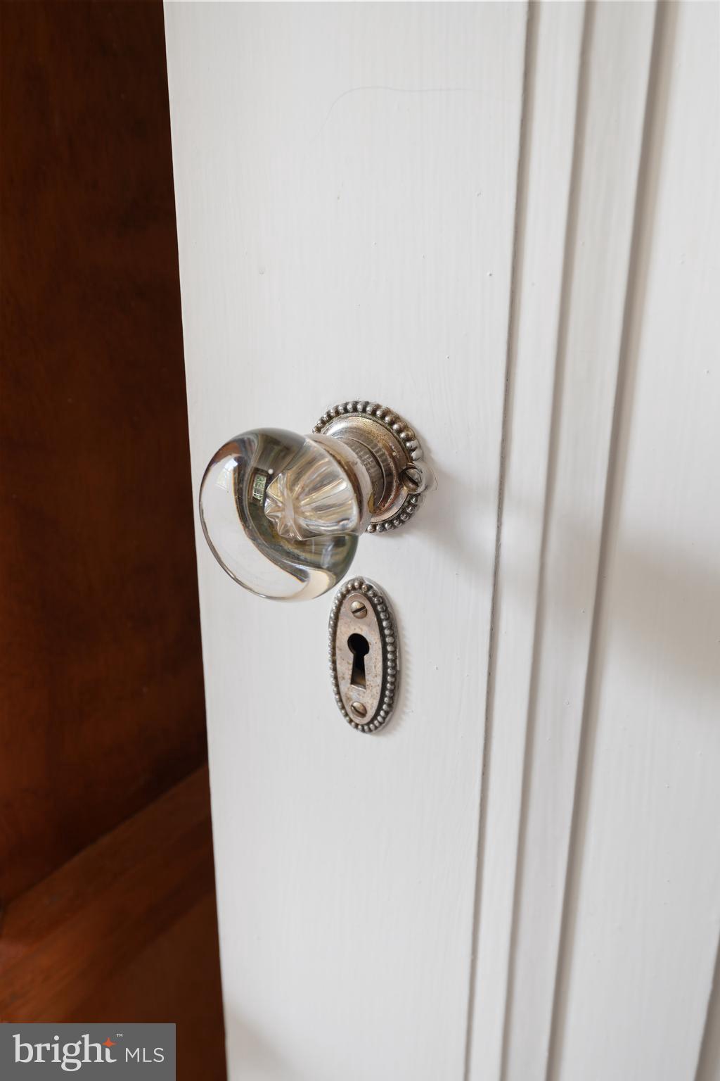 CHEVY CHASE VILLAGE - Residential