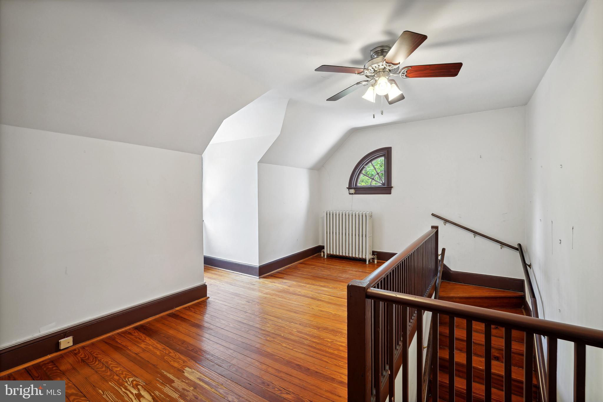 CHEVY CHASE VILLAGE - Residential