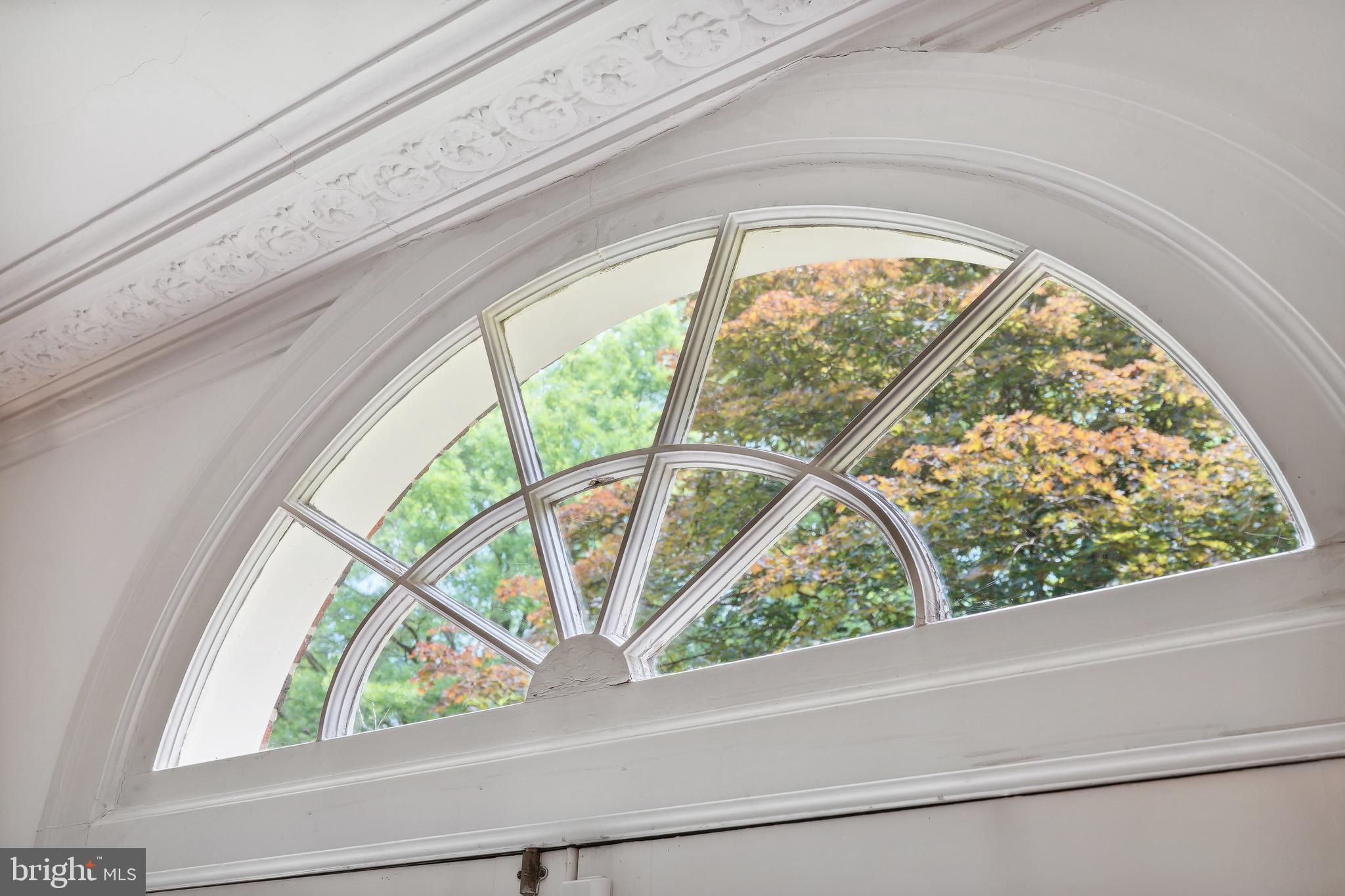 CHEVY CHASE VILLAGE - Residential