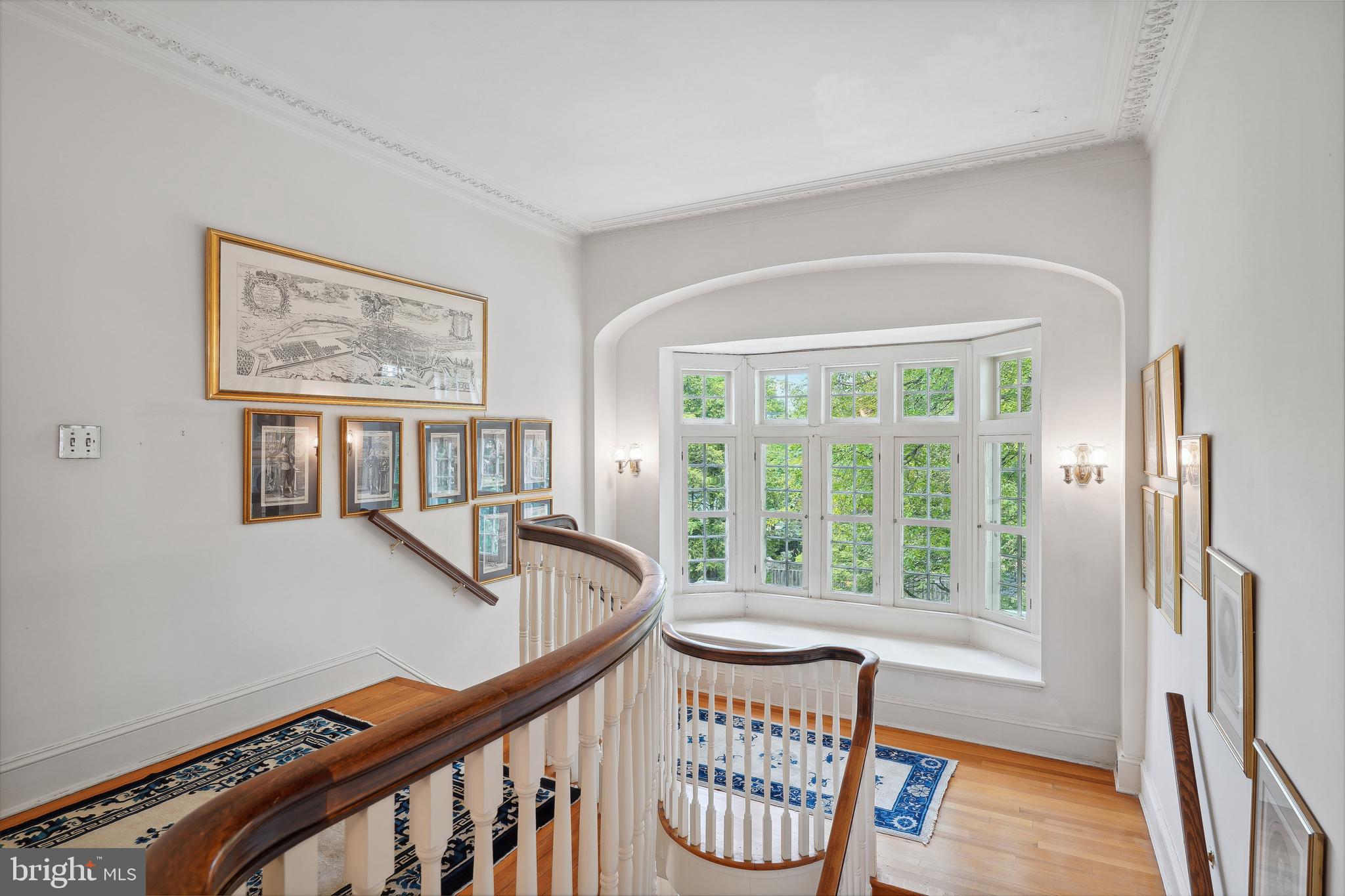 CHEVY CHASE VILLAGE - Residential