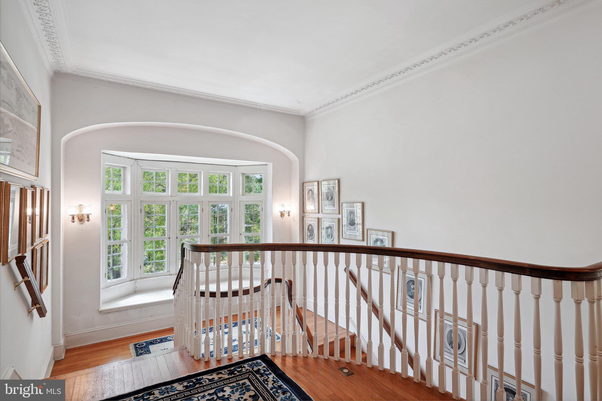 CHEVY CHASE VILLAGE - Residential