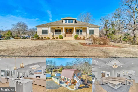 208 Port Tobacco Road, La Plata, MD MLS: MDCH2042626