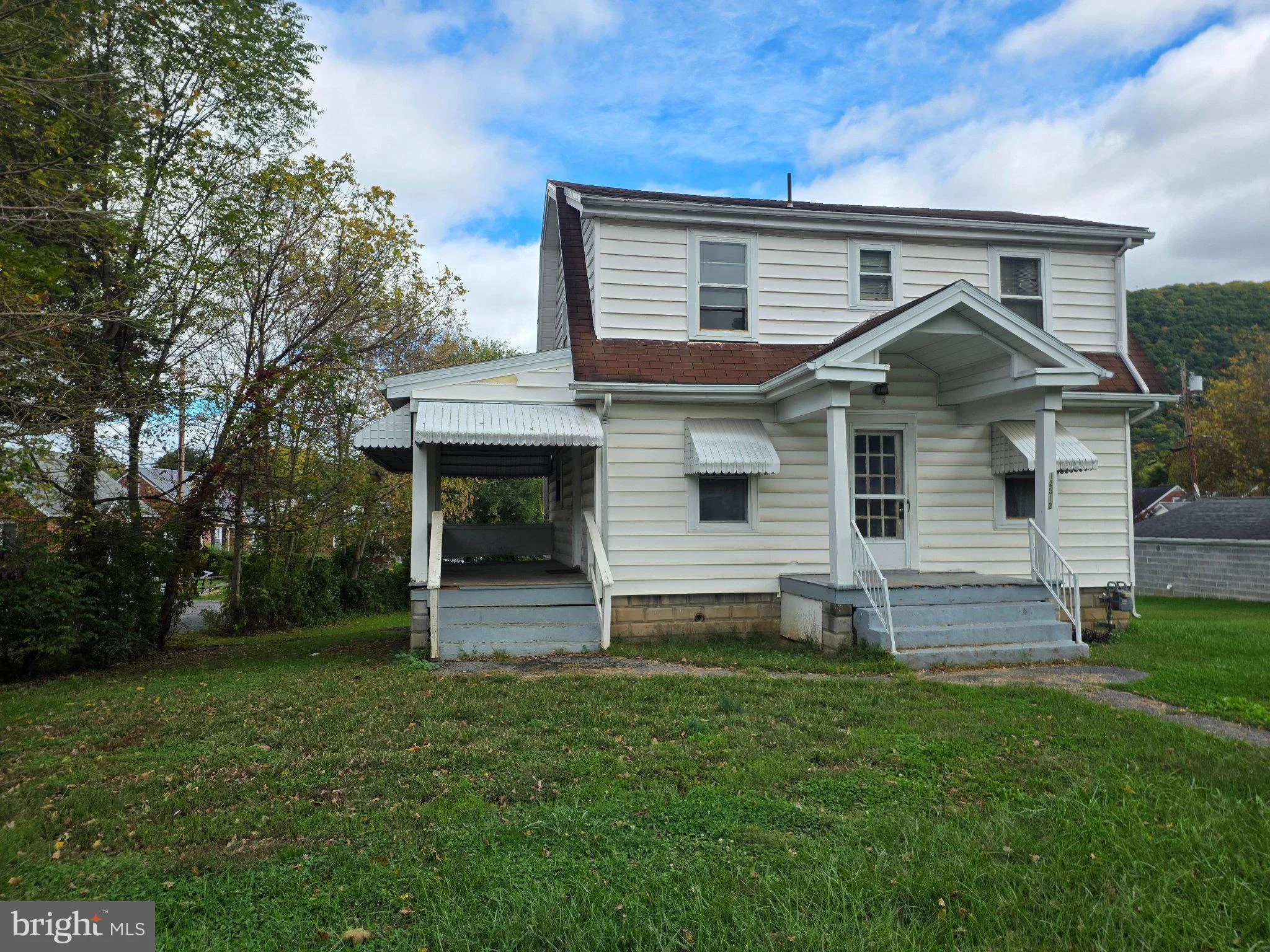 12512 Bowling Street, Cumberland, MD 21502