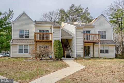 Condo For Sale - 1184 Tristram Circle<br/> Gloucester County, MANTUA, NJ 08051