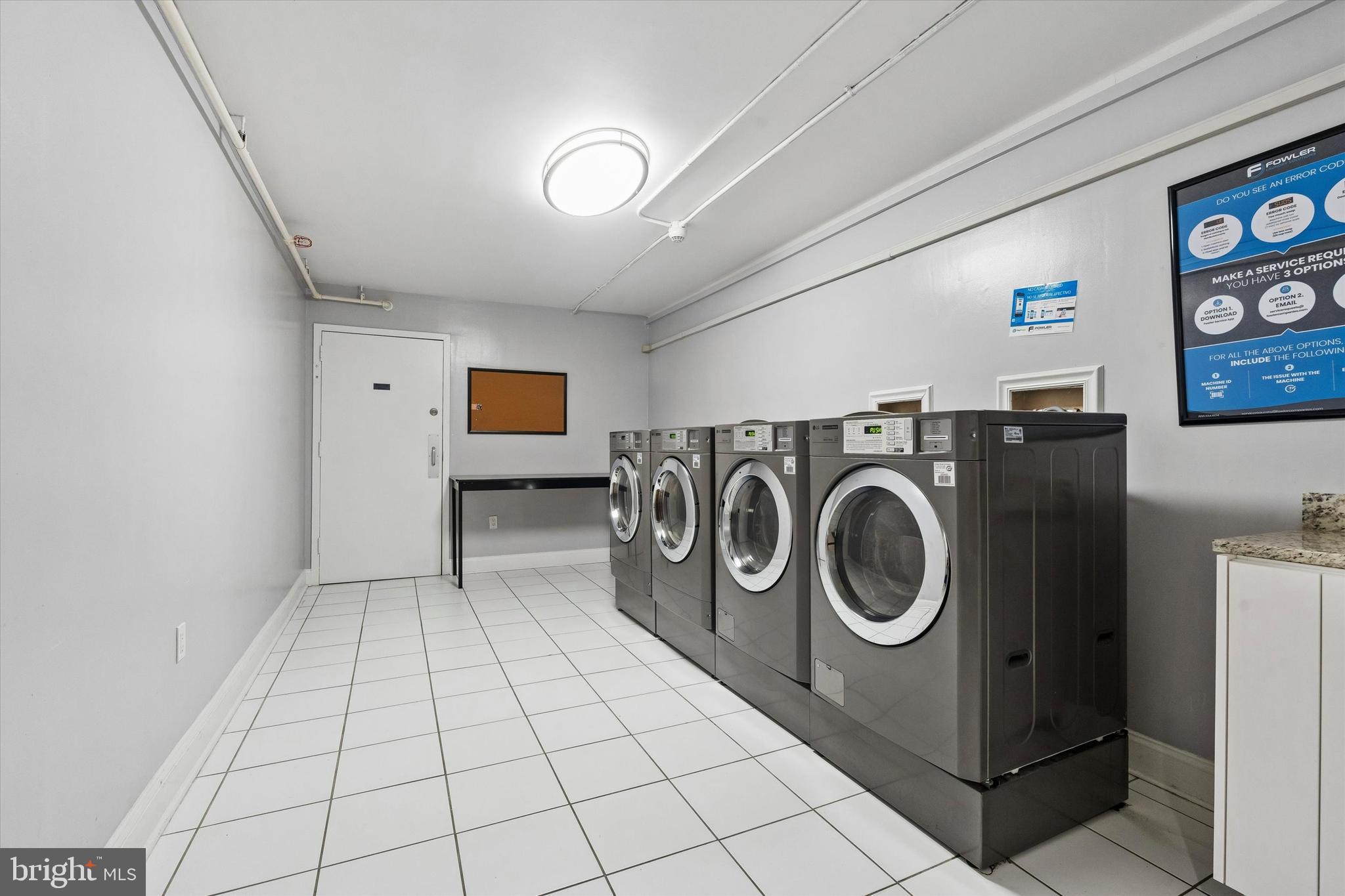 FAIRMOUNT - Residential