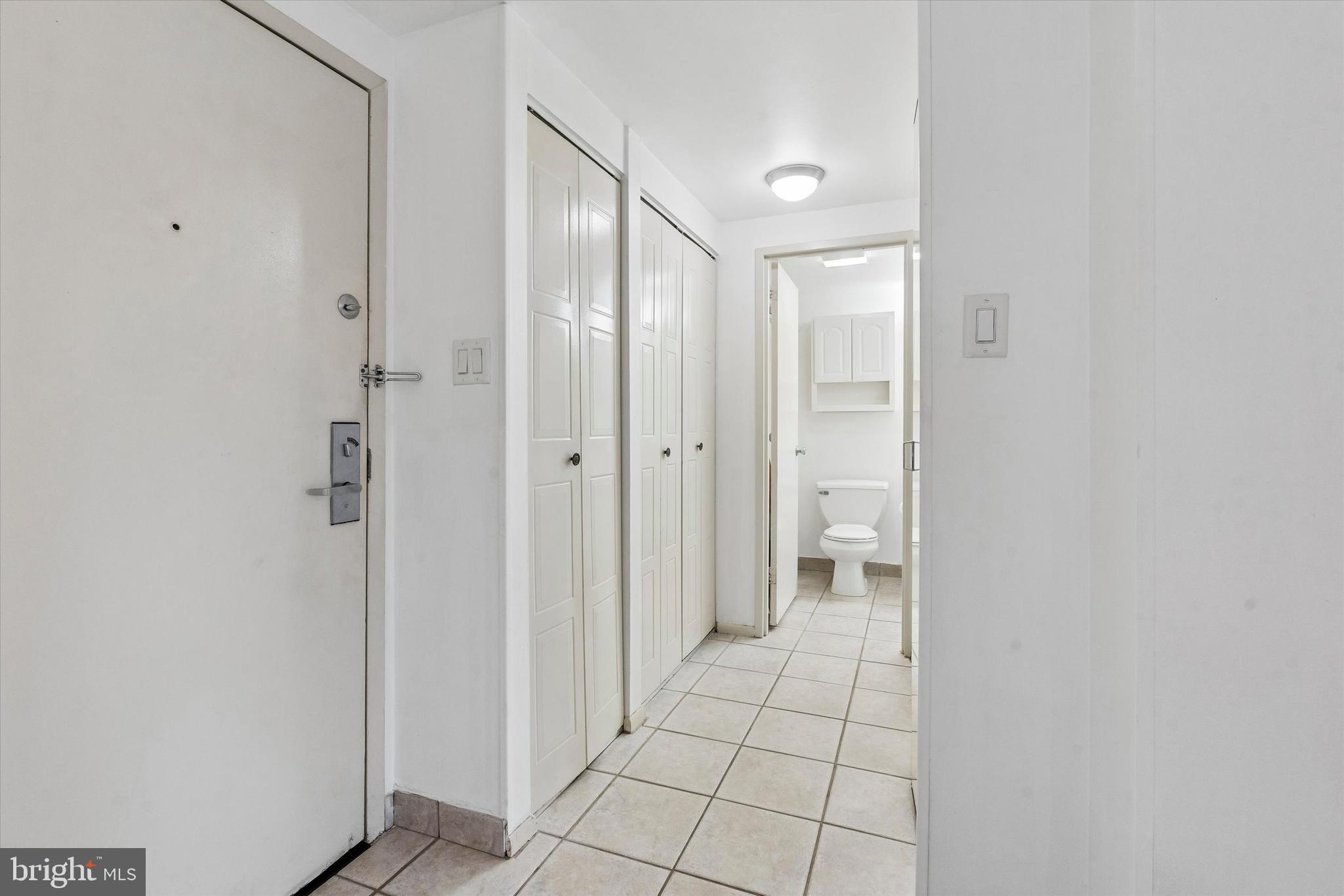 FAIRMOUNT - Residential