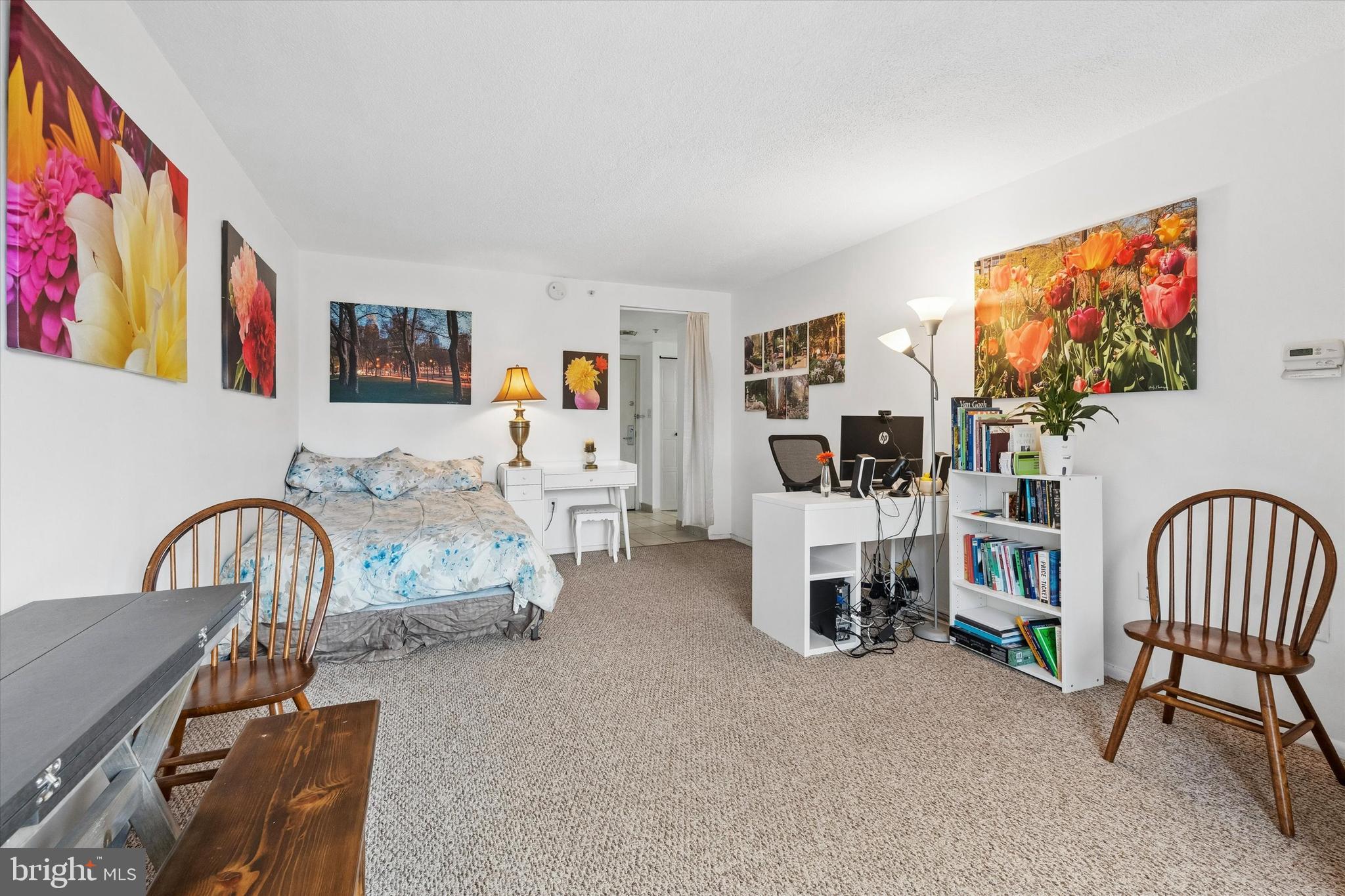 FAIRMOUNT - Residential