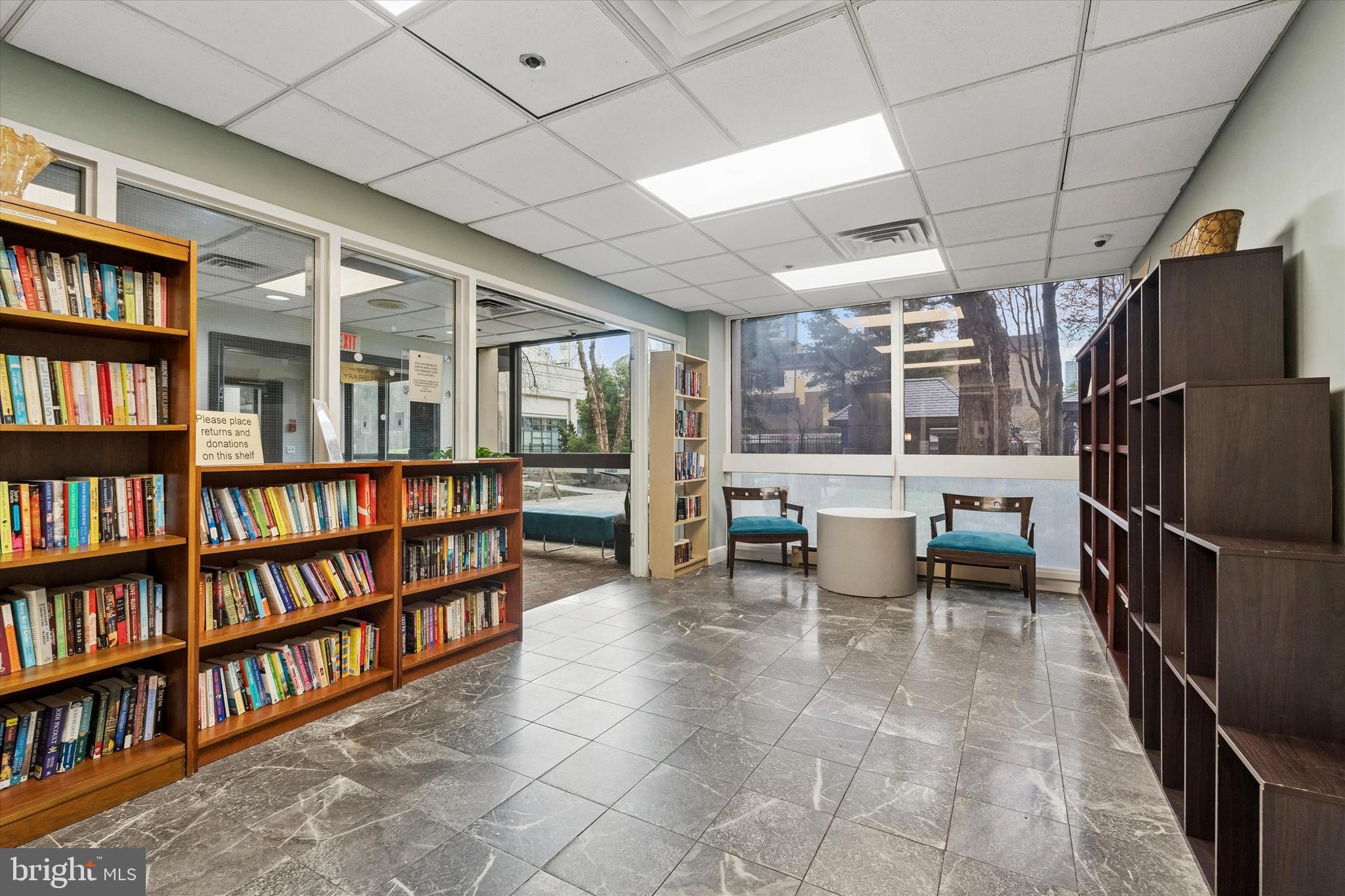 FAIRMOUNT - Residential