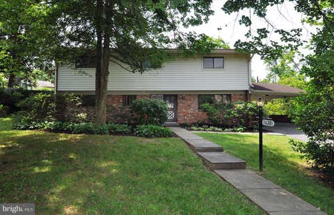 Homes For Rent - 7024 Richard Drive<br/> BETHESDA, MD 20817