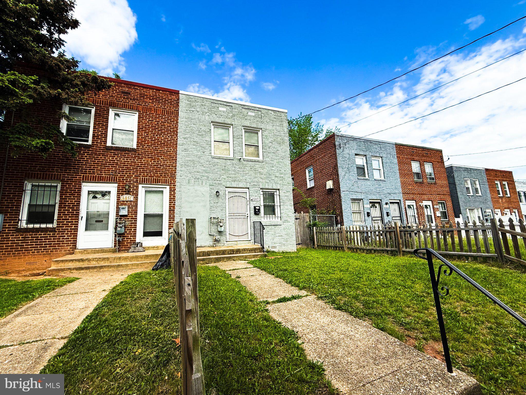 5049 BENNING ROAD SE