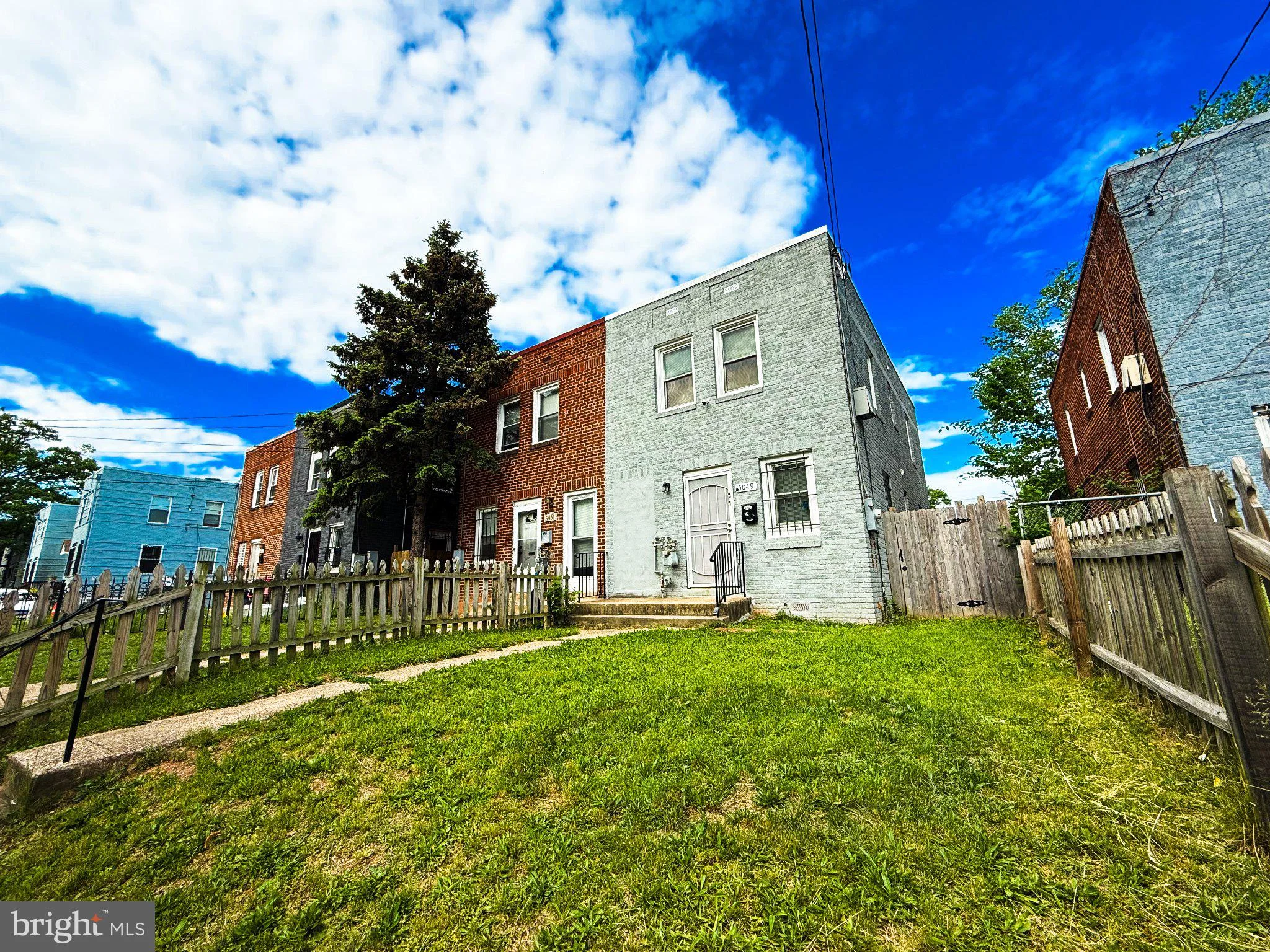 5049 Benning Road SE, Washington, DC 20019