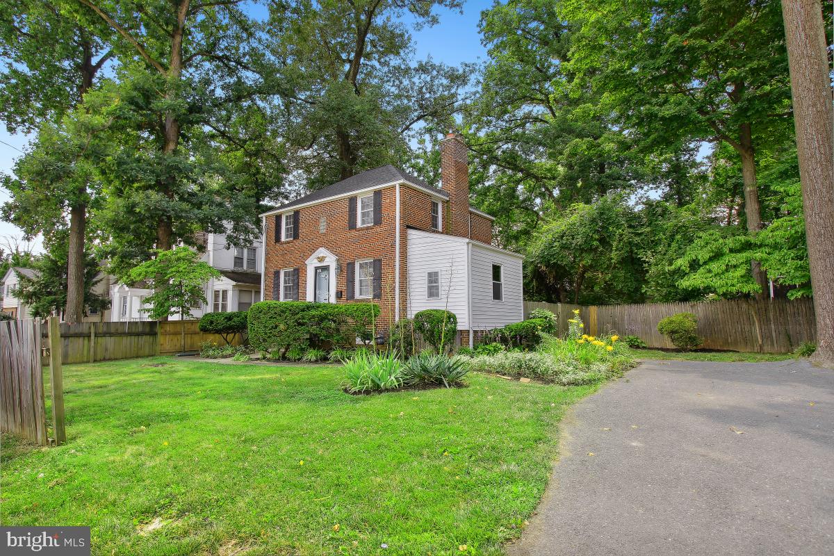 HIGHLAND VIEW - Residential