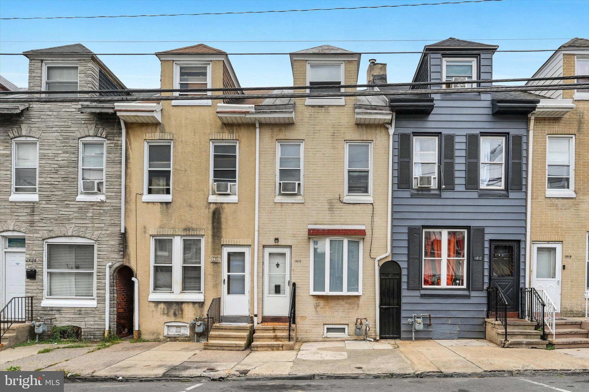 1410 N 10TH STREET