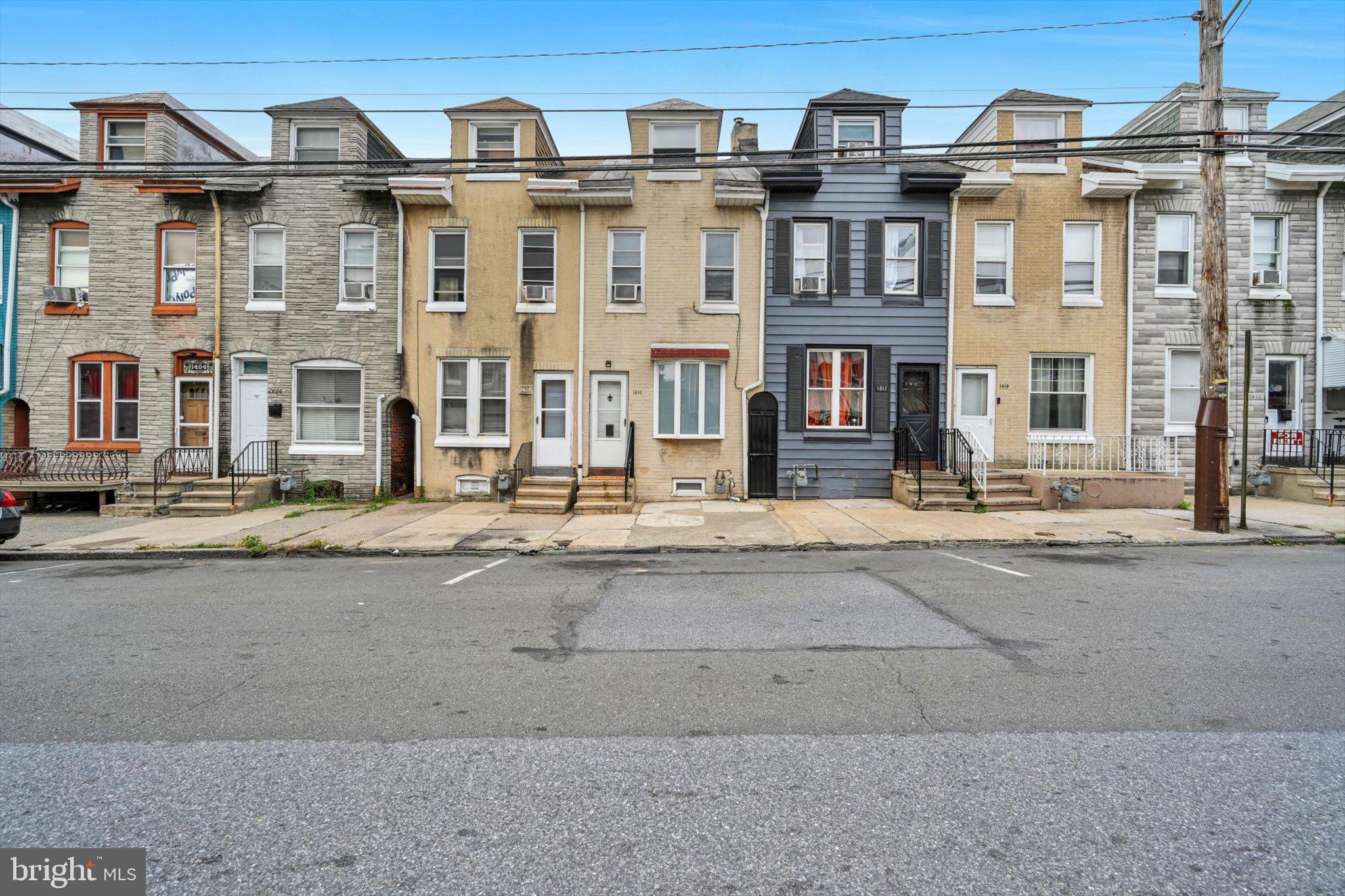 1410 N 10TH STREET