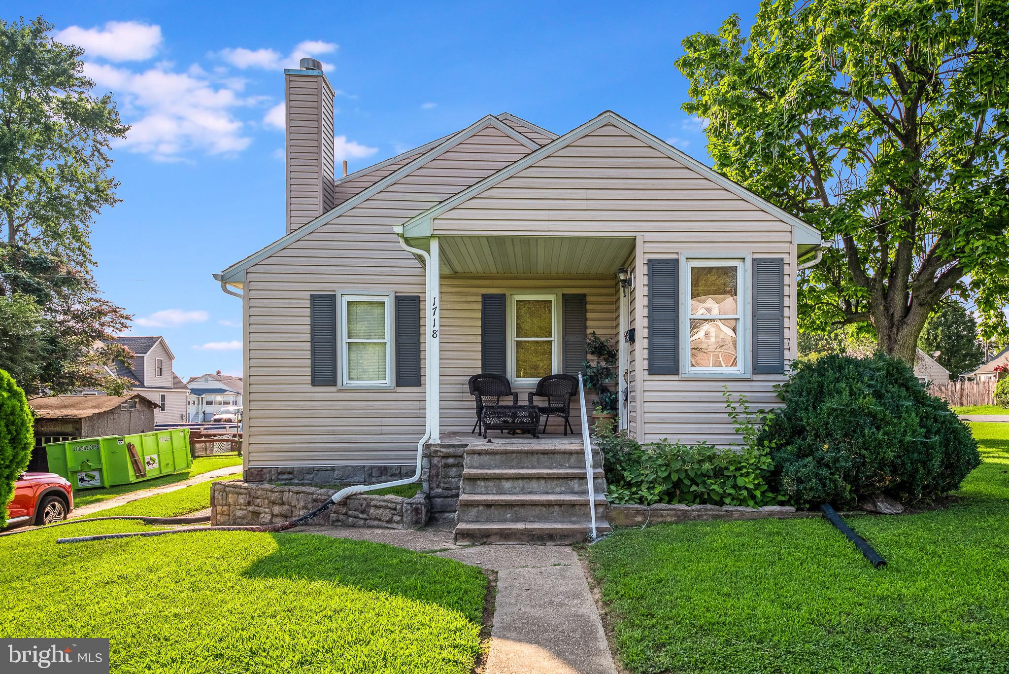 DUNDALK - Residential