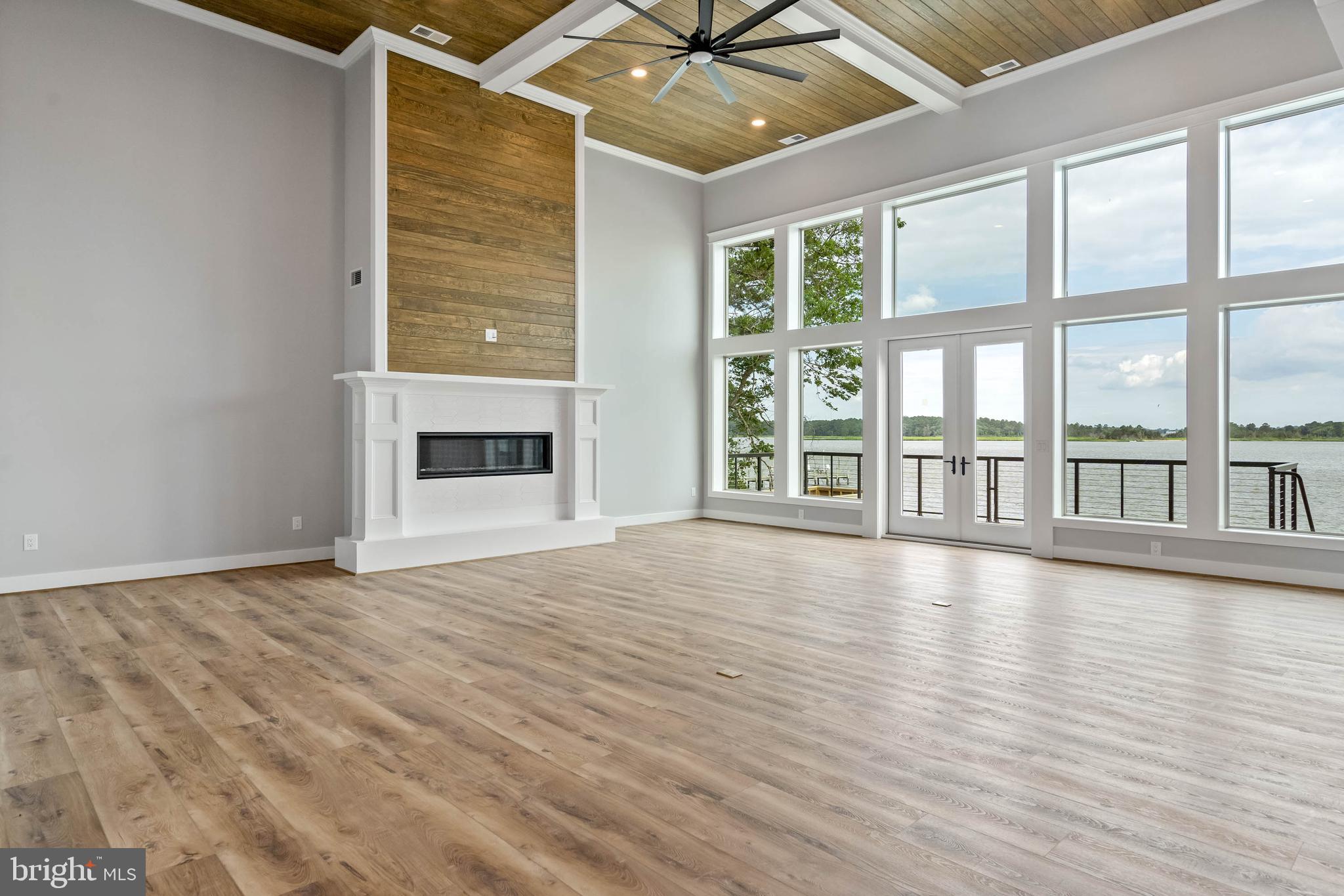 BLUFFS AT SANDY LANDING - Residential