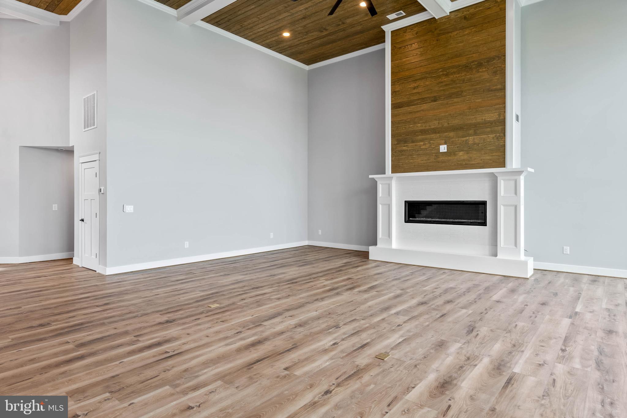 BLUFFS AT SANDY LANDING - Residential