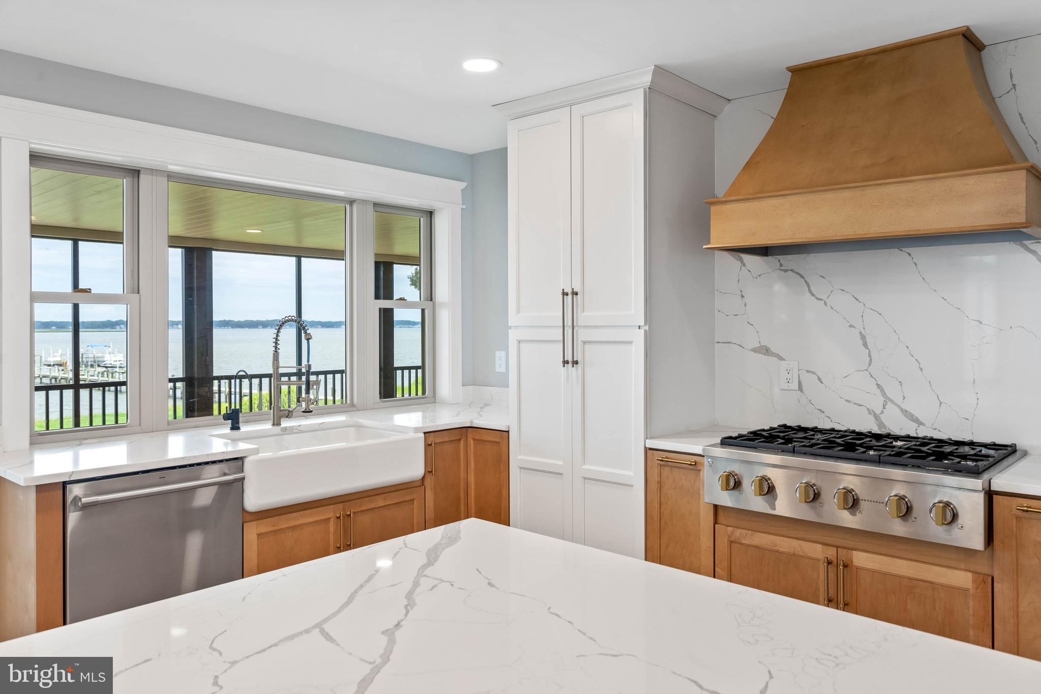 BLUFFS AT SANDY LANDING - Residential