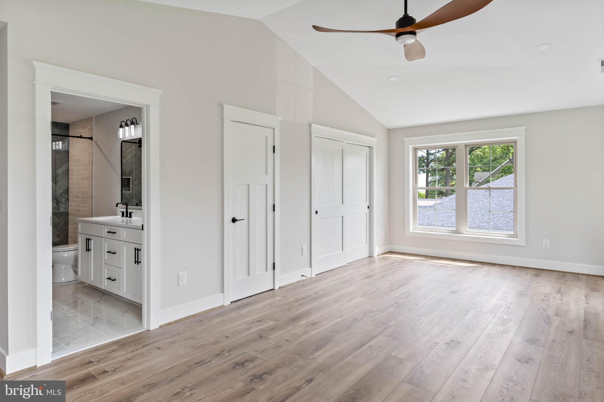 BLUFFS AT SANDY LANDING - Residential