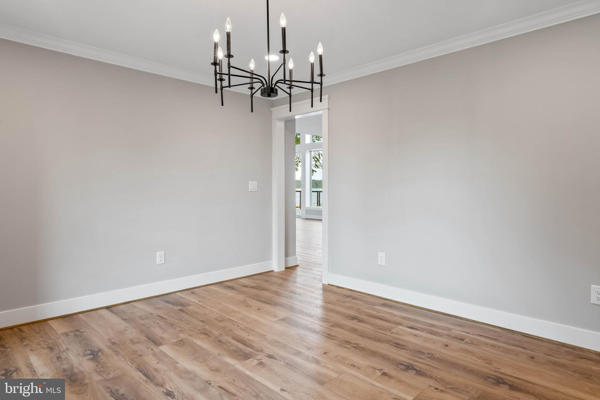 BLUFFS AT SANDY LANDING - Residential