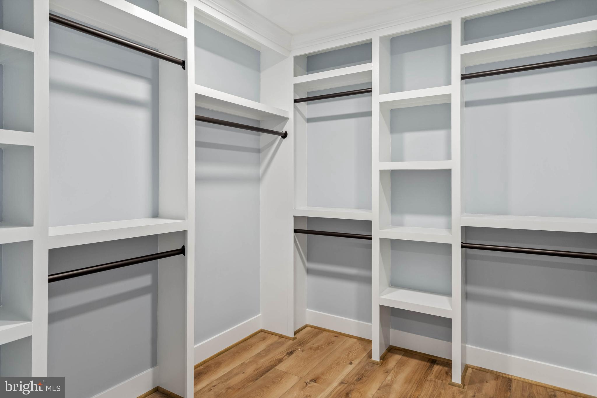 BLUFFS AT SANDY LANDING - Residential