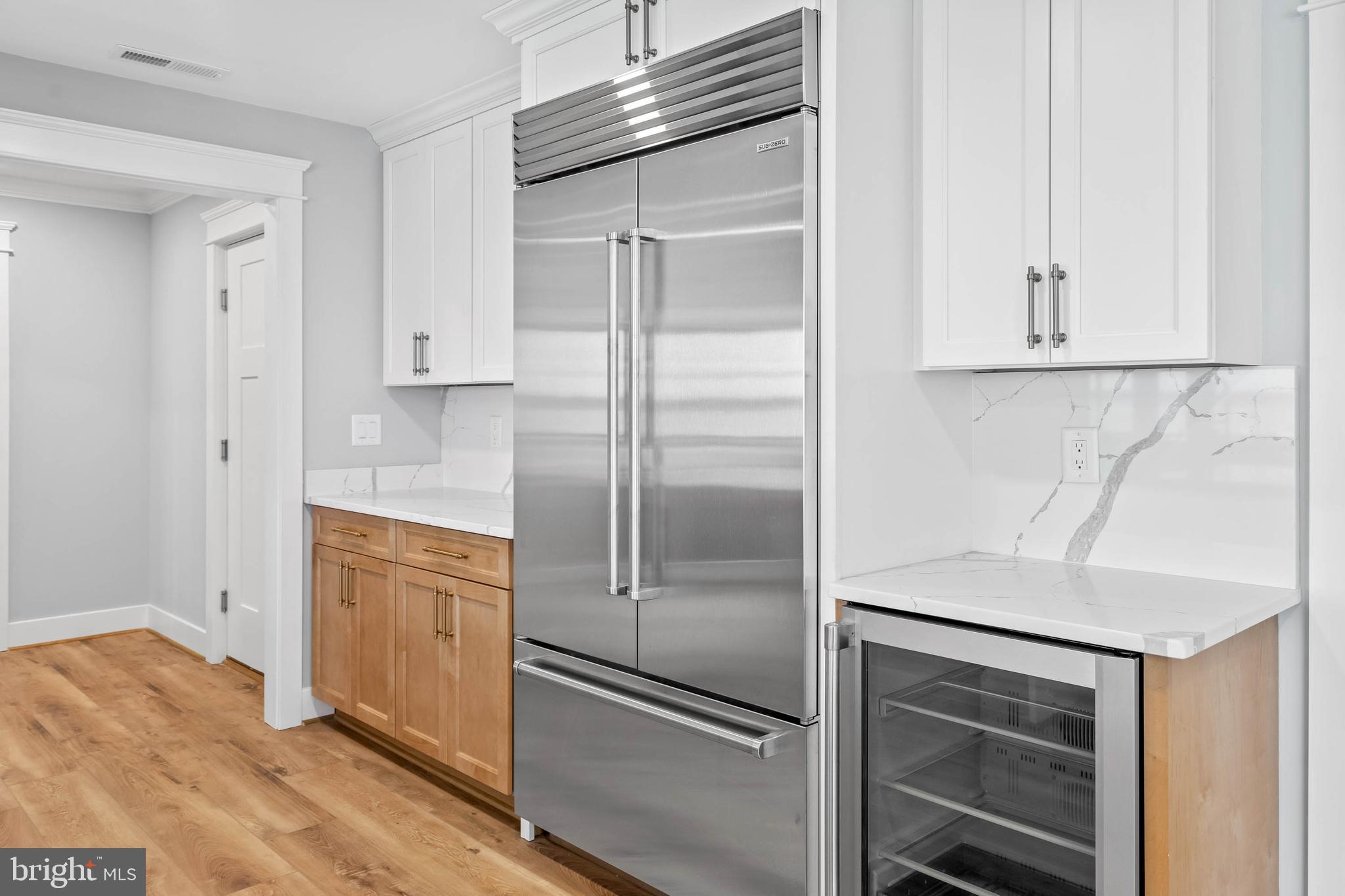 BLUFFS AT SANDY LANDING - Residential