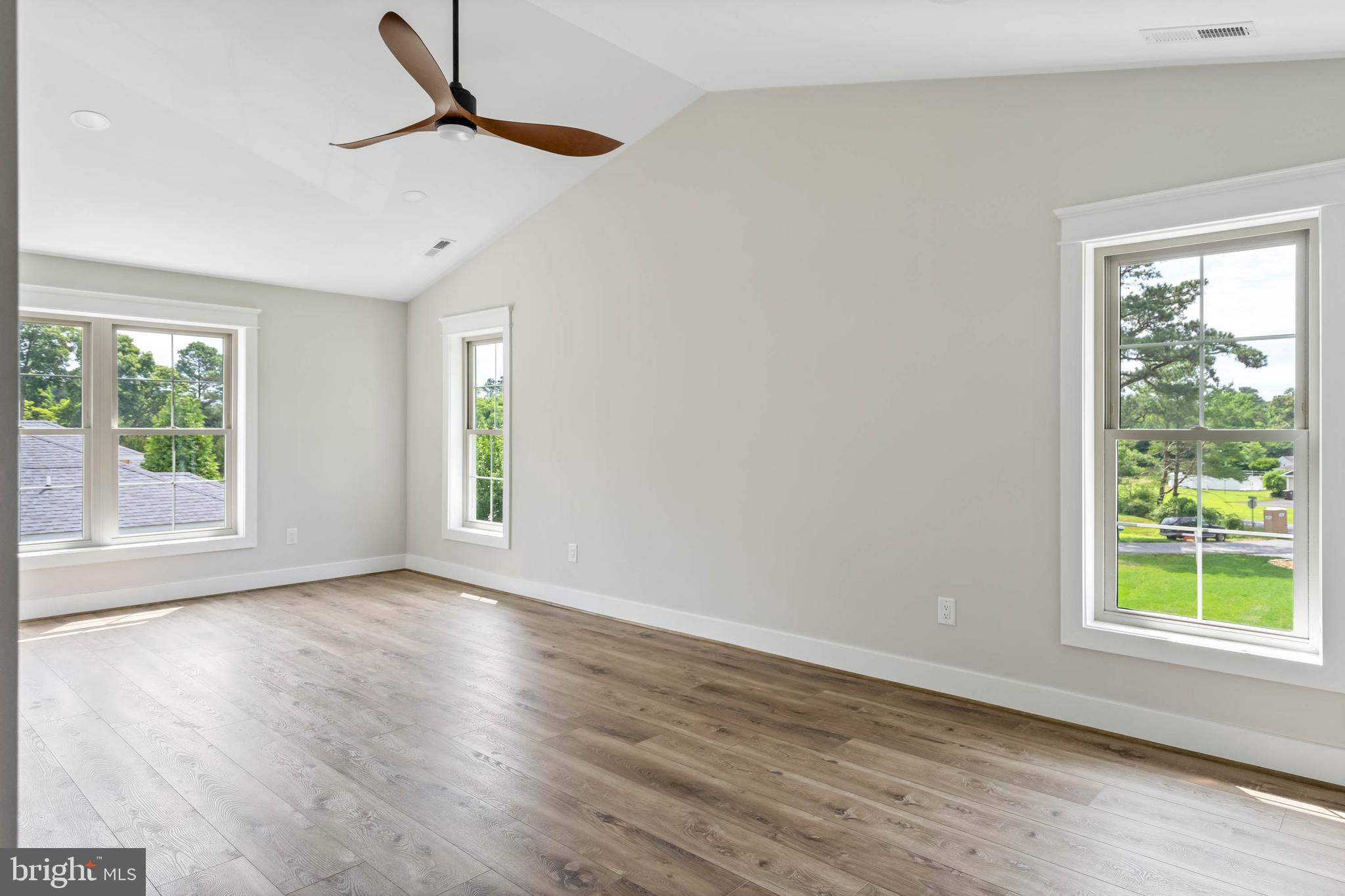 BLUFFS AT SANDY LANDING - Residential