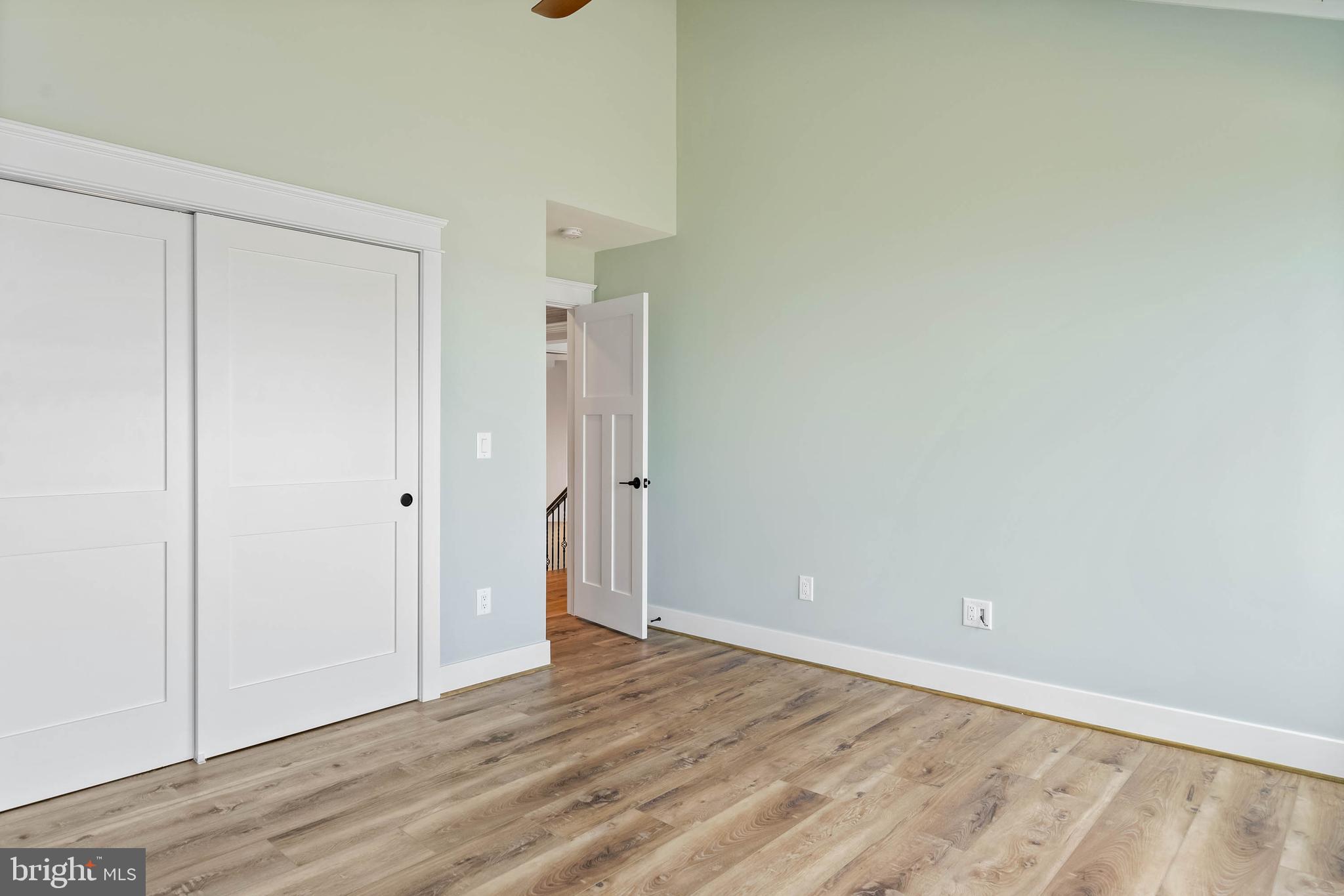 BLUFFS AT SANDY LANDING - Residential